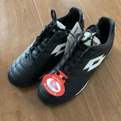 【新品】ᒪOTTO サッカートレーニングシューズ 23cm