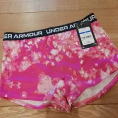 UNDER ARMOUR　2点　キッズ