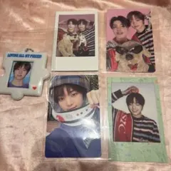 &TEAM EJ シーグリ トレカ まとめ売り