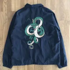 未開封【L】ドラクエ グラニフ ボスキャラ達 刺繍ブルゾン 未開封【L】ドラクエ グラニフ ボスキャラ達 刺繍ブルゾン