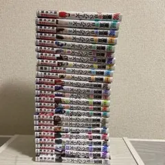 東京リベンジャーズ25巻まで(24巻だけありません)