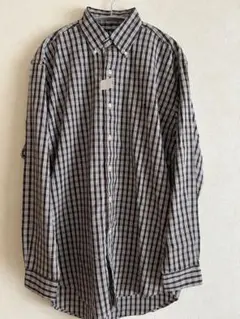 美品　90s Ralph Lauren BLAIRE チェック柄シャツ