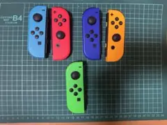 【メンテナス済み】Joy-Con (ジョイコン)1個2500円