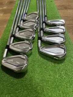 アイアンセット 9本セット アイアンセット 9本セット 楽天市場】スリクソン zx アイアンの通販