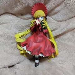 ローゼンメイデン 真紅 フィギュア