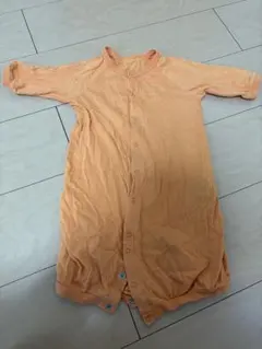 COMME CA ISM ベビーロンパース50-70cm