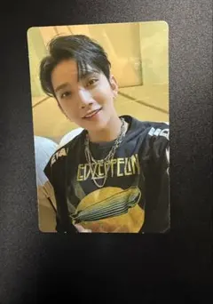 SEVENTEEN ジョシュア トレカattacca