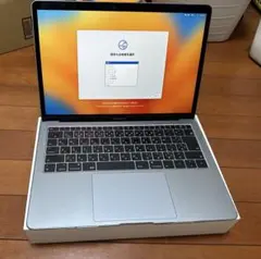 MacBookAir2019 13.3Corei5 8GB256GB