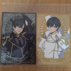 2025年最新】天使と悪魔 糸師凛の人気アイテム - メルカリ