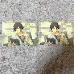 一ノ瀬トキヤ BSC PTC ×2