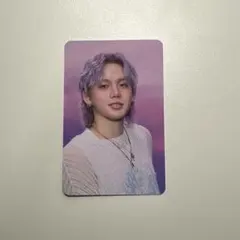 TREASUREトレカ ヒョンソク