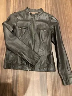 レザージャケット