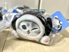 シャチにゃんマスコット 【サメにゃんズくじ】