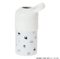 新品 ワークマン 名探偵コナン ペットボトルホルダー ホワイトのサムネイル