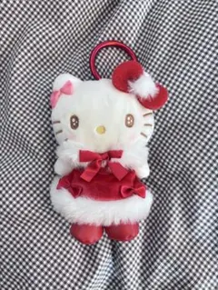 2025年最新】キティ クリスマスの人気アイテム - メルカリ