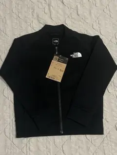 ノースフェイス　120 ジャージ　春アウター　新品未使用タグ付