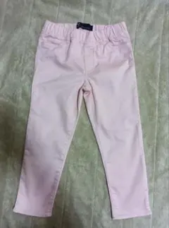 GAP キッズパンツ 10号 ピンク