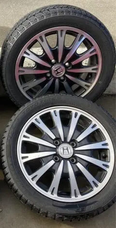 2026年最新】n-box 純正ホイール スタッドレスの人気アイテム - メルカリ