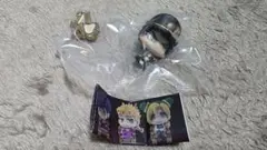 ジョジョの奇妙な冒険 ジョジョワールド エディション 空条承太郎 フィギュア ②