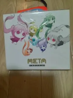 META ピノキオピー CD
