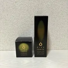 ライスフォースプレミアムパーフェクトローション120ml　クリーム30gのサムネイル