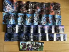 2025年最新】ポスター ガンダムseed destinyの人気アイテム