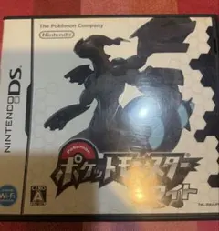 ポケットモンスター ホワイト