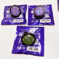 蓮巳敬人 神崎颯馬 リングライト スタライ7th