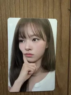 TWICE ジョンヨン トレカ 特典 7/11 ソウル THIS IS FOR - Mercari