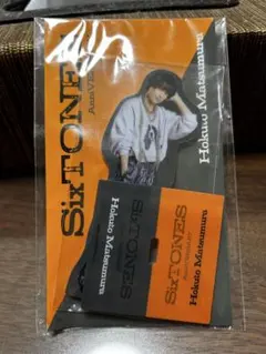 SixTONES 松村北斗 アクリルスタンド セット