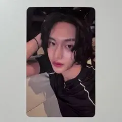 RIIZE ウォンビン Lucky ums ユニバ トレカ ラキドロ