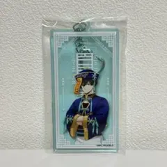 ブルーロック　アクリルキーホルダー　糸師凛