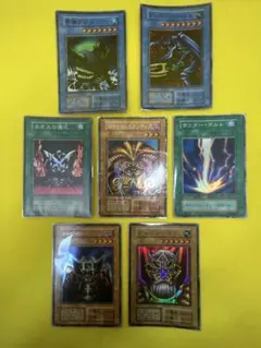 2026年最新】遊戯王初期まとめ売りの人気アイテム - メルカリ