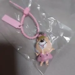 KUMATAN カラフルマルチチャーム