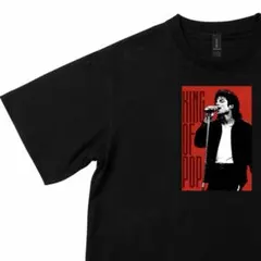 映画マイケル 記念品 Michael Jackson Tシャツ Lサイズ - メルカリ