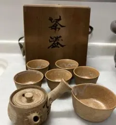 2026年最新】萬古 茶器の人気アイテム - メルカリ