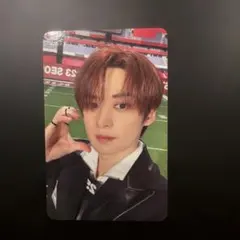 スキズ リノ STAY ZONE 2023 5-STAR 1日目