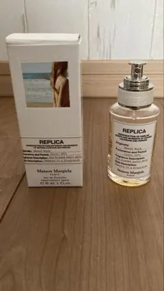 ス*ド様 Maison Margiela REPLICA 香水 30ml + 1