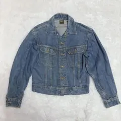Lee 91-B JELT denim jacket濃紺 90s復刻 0491 - メルカリ