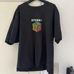 Stussy S64 Pigment Dyed Tee Mサイズ