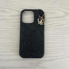 Maison de FLEUR スマホケース iPhone13proのサムネイル