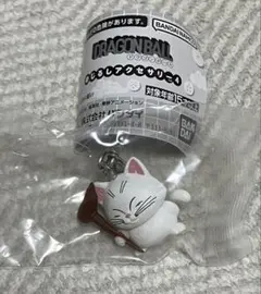ドラゴンボール　めじるしアクセサリー4 カリン様