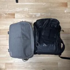 2026年最新】Ari Marcopoulos Camera Bagの人気アイテム - メルカリ