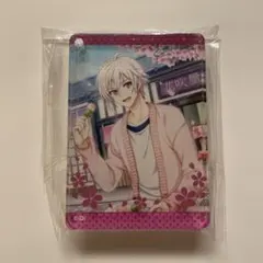 アイナナ　九条天　アクリルキーホルダー