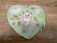 Happyくじ　Disney マリーちゃん　E賞　メラニントレー