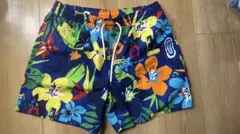 ポロラルフローレン　スイムショーツ水陸両用Lサイズ