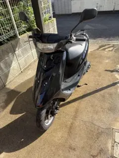 ヤマハ ジョグ SA36J 配送可能 厚木市 - メルカリ