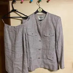 スーツ（レノマ）のサムネイル