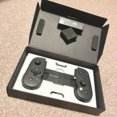 BACKBONE iPhone用 ゲームコントローラー　Lightning版