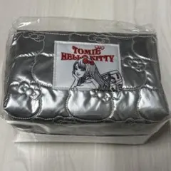 新品・未使用★エニマイくじ 富江×ハローキティ